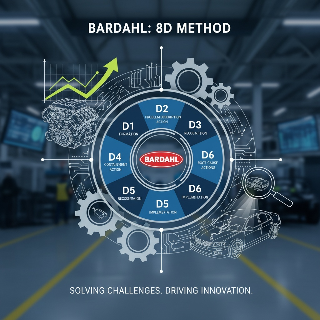8D Bardahl